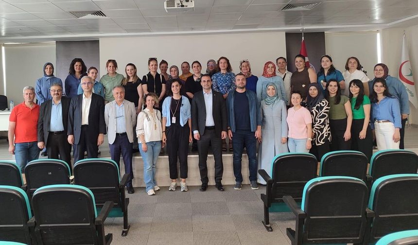Nevşehir’de Sınav Kaygısı ve Ebeveyn Tutumları Konuşuldu