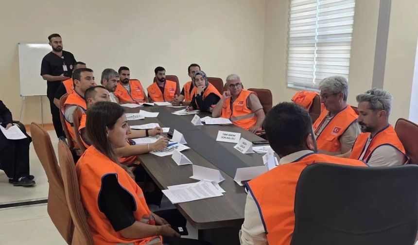 Kozaklı Devlet Hastanesi “Bebek Dostu Hastane” Unvanı Aldı