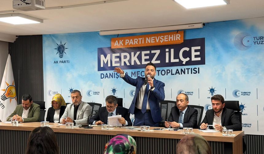 Aygün: “Birlik ve Beraberlik İçinde Çalışıyoruz”