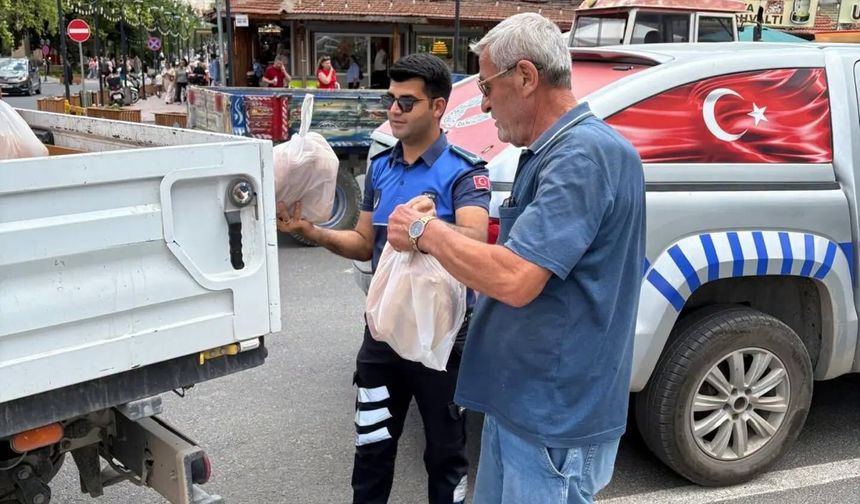 Avanos’ta Halk Ekmek Fırını Açılışa Gün Sayıyor