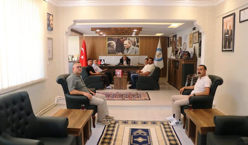 Fiber İnternet Hamlesi Nevşehir’de Başlıyor
