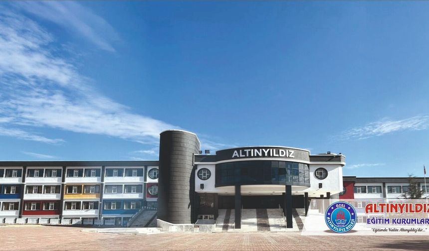 Altınyıldız’dan 2026 YKS Değerlendirmesi