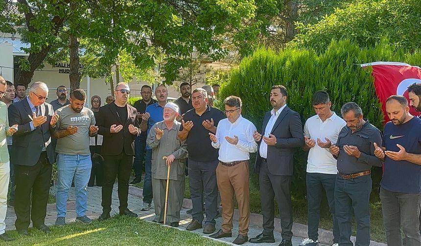 Nevşehir İl Özel İdaresi'nde Aşure Bereketi