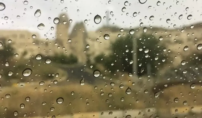 Nevşehir'de 5 Günlük Hava Tahmini Açıklandı