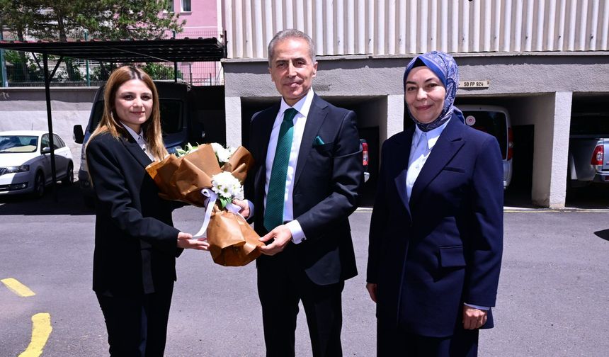 Nevşehir'in Geleceği İçin Kritik Brifing