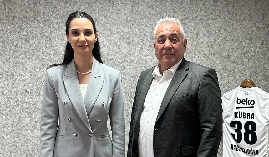 Vali Yardımcısı Karaalioğlu’na Veda Ziyareti