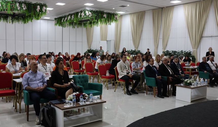 Türkiye Yüzyılı Maarif Modeli İngilizce Eğitici Eğitim Kursu Nevşehir’de Başladı