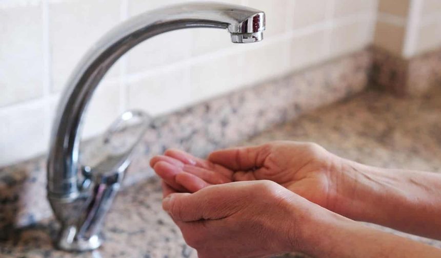 Güzelyurt Mahallesi’nde Planlı Su Kesintisi