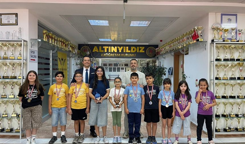 Türkiye'de Bir İlk: Hayaller Gökyüzüne Yükseliyor