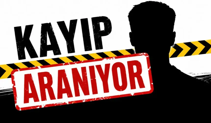 Nevşehir Ovaören Köyünde Kayıp Çocuk İçin Seferberlik