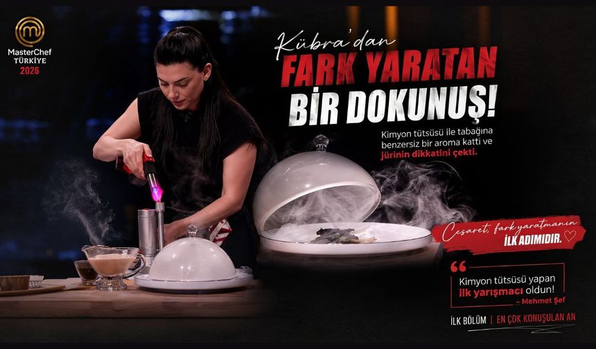 Nevşehir’in Gururu Kübra İkinci Turda