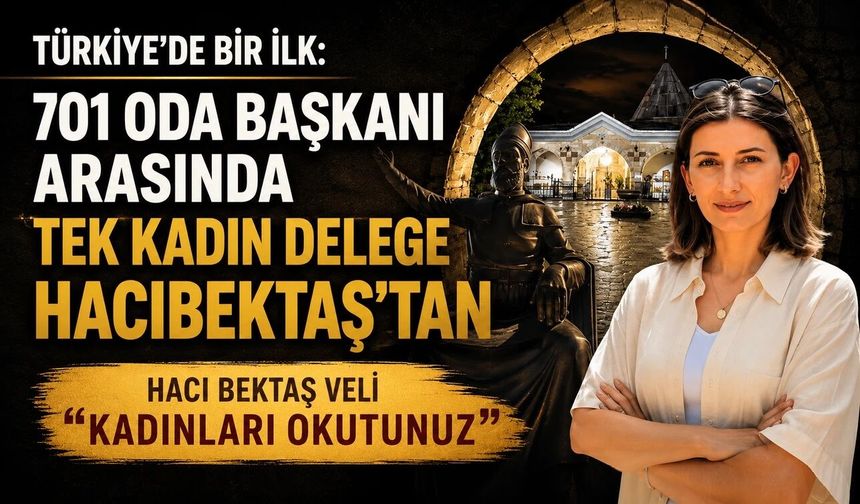TŞOF Kurulunda Nevşehir’i Temsil Etti