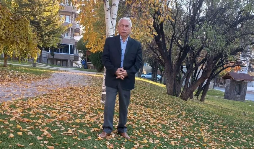 Gümüşkent'te Arıkan Ailesini Yasa Boğan Vefat