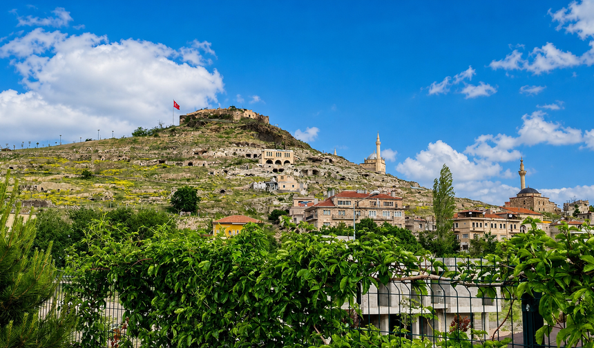 Nevşehir’de Bugün Yılın En Uzun Günü!