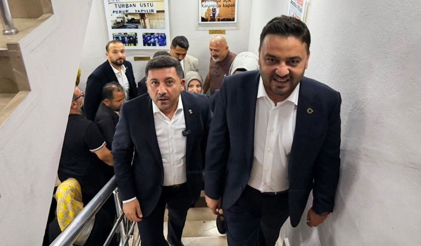 Arı: “Hakikat Eninde Sonunda Ortaya Çıkar”