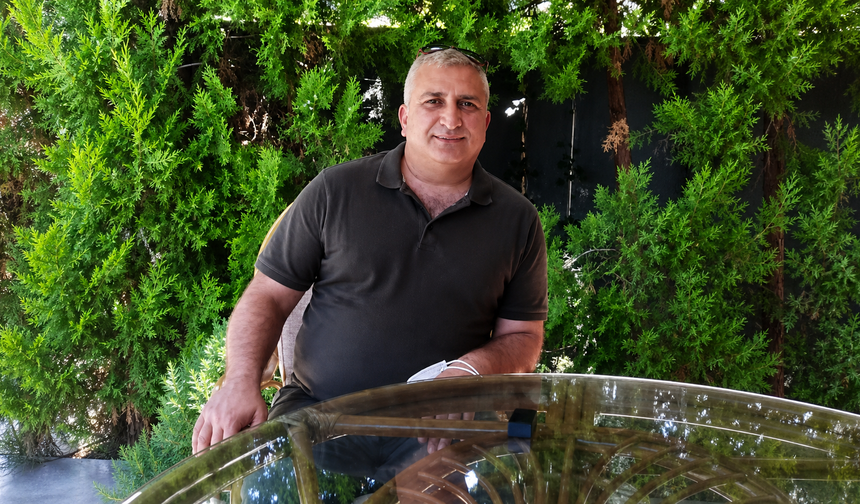 Ürgüplü Balon Pilotu Ersoy Uçar Vefat Etti