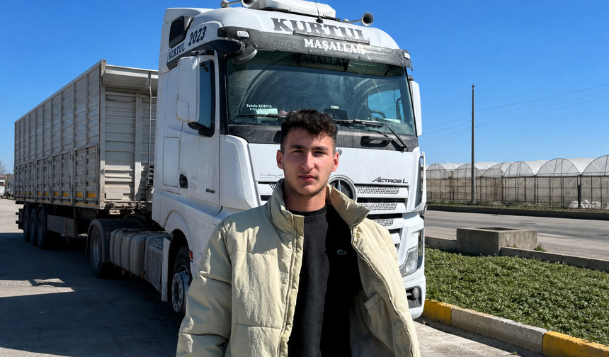 Kozaklı, 20 Yaşındaki Tunahan'a Ağlıyor