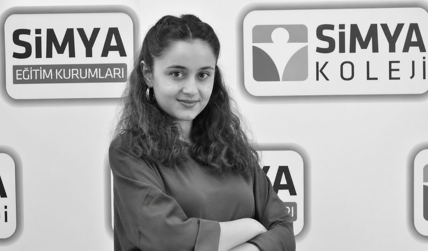Nevşehirli öğretmen İlayda Çevik vefat etti