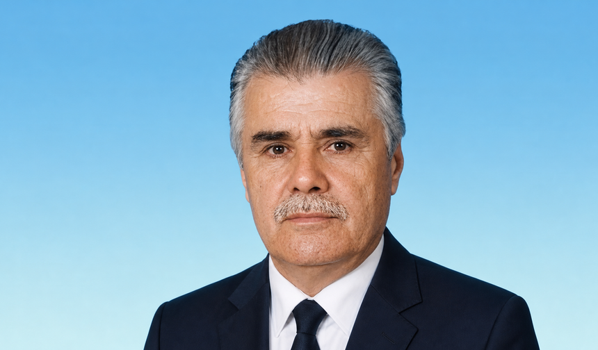 Nevşehir Eşrafından Mehmet Pelteklenmez Hayatını Kaybetti