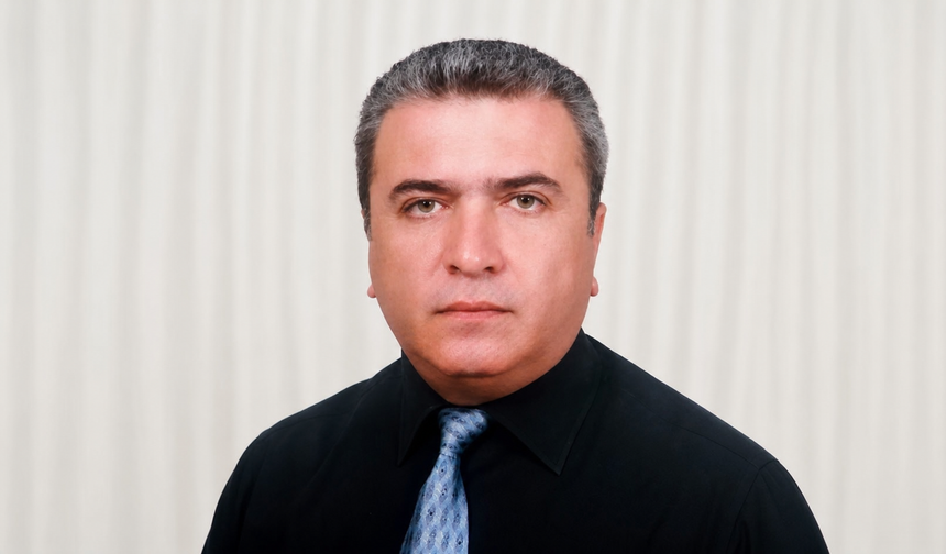 Nevşehir eşrafından Yavuz Altunkaş vefat etti