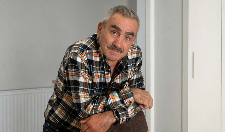 Nevşehirli gurbetçi kazada hayatını kaybetti