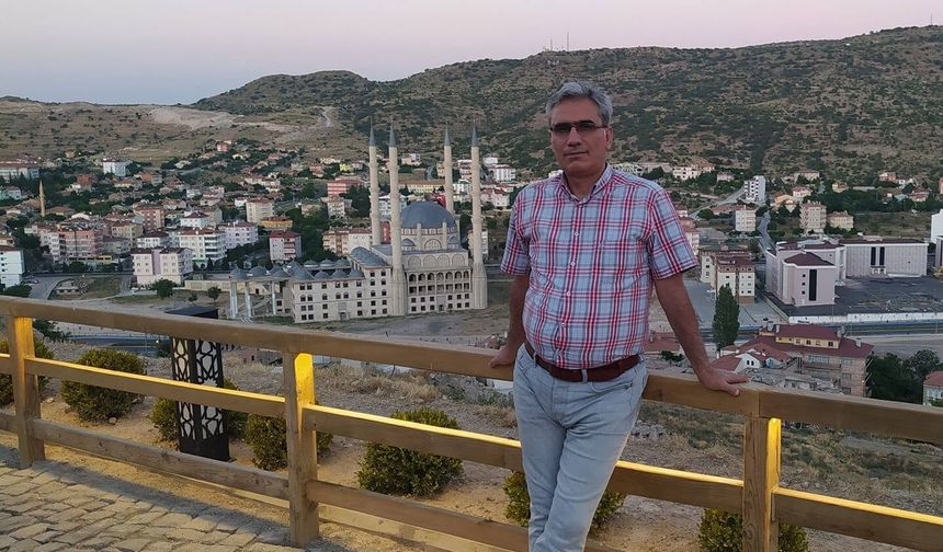 Nevşehirli İsmail Kaçmaz Hakk'a Yürüdü