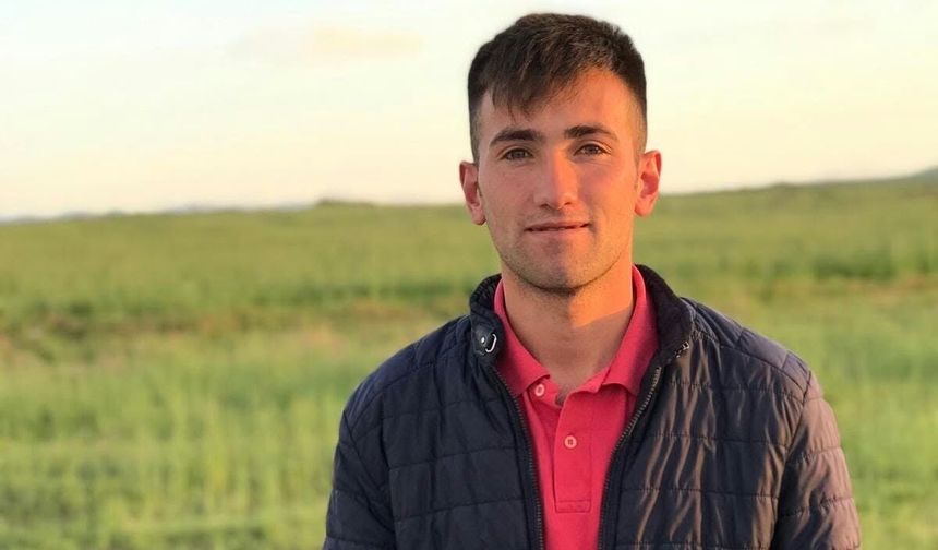Acıgöl'de Genç Yaşta Hayata Veda