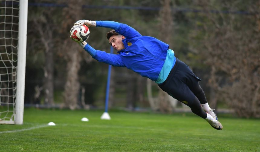 Avanos'tan Türk futboluna uzanan başarı hikâyesi