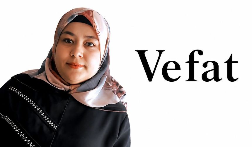 Nar Kasabasını Yasa Boğan Genç Ölüm!