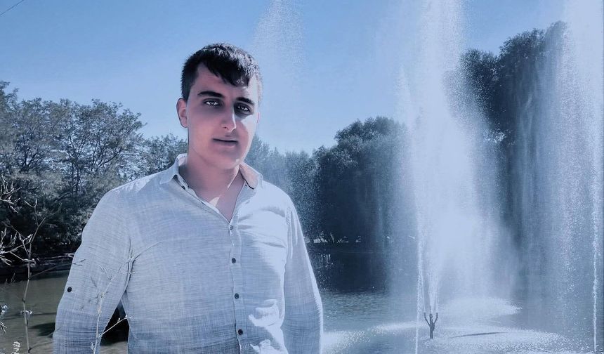 Nevşehirli 21 Yaşındaki İsmail Varol Hayatını Kaybetti