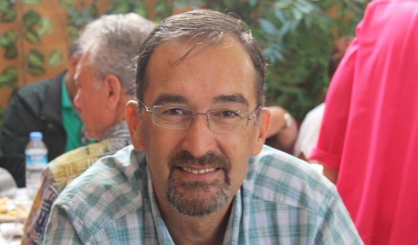 Nevşehirli Muammer Nezih Akdağlı vefat etti
