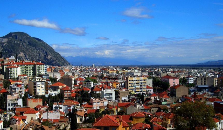 Uzun Yaşamın Sırrını Arayanların Rotası Nazilli Pazarlarına Çıkıyor