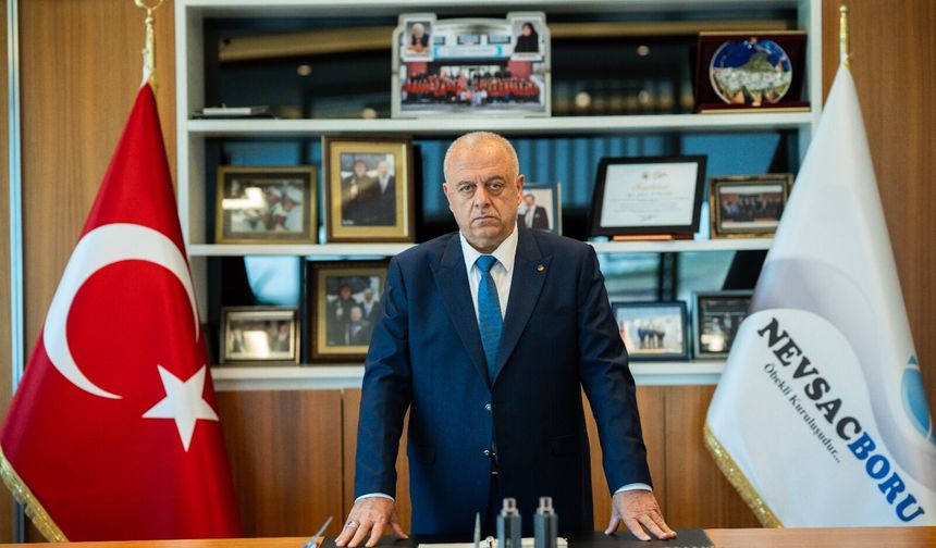 NTSO Başkan Adayı Öbekli'den 15 Temmuz Mesajı