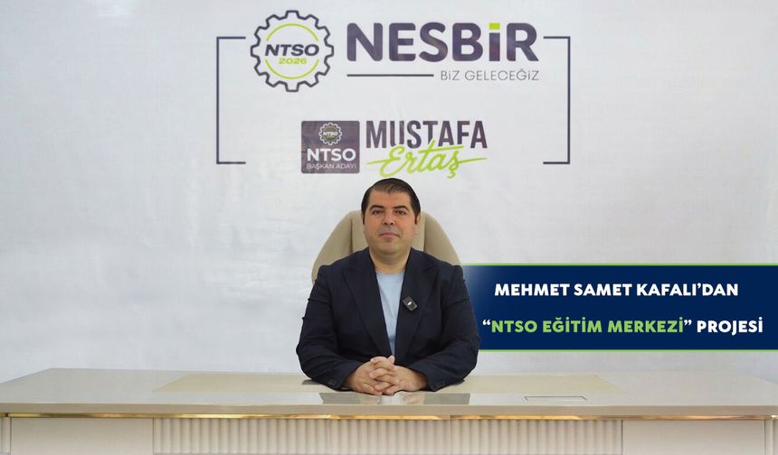 NESBİR'den Nitelikli İş Gücü İçin Yeni Vizyon