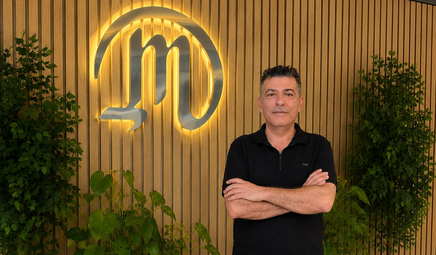 Nazmi Özgür Altay Master’da