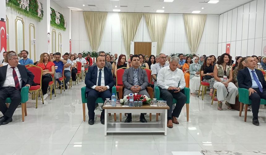 MEB Daire Başkanı Abdulkadir Özer’den Nevşehir’e Çalışma Ziyareti