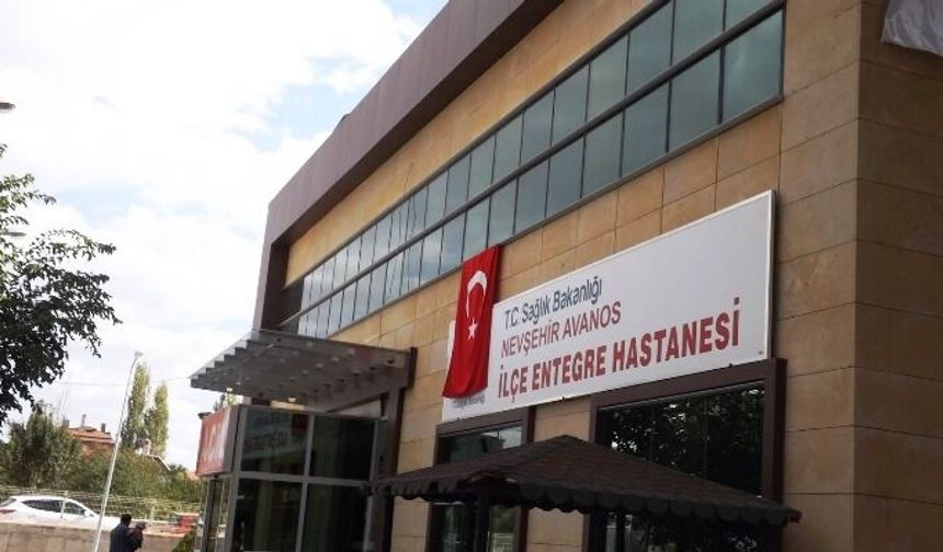 Avanos’tan Yükselen Ortak Ses: "Artık Söz Değil, Hastane İstiyoruz!"