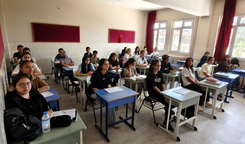 Nevşehir’de DYK Yaz Kursları ve Yaz Okulları Yoğun Katılımla Başladı