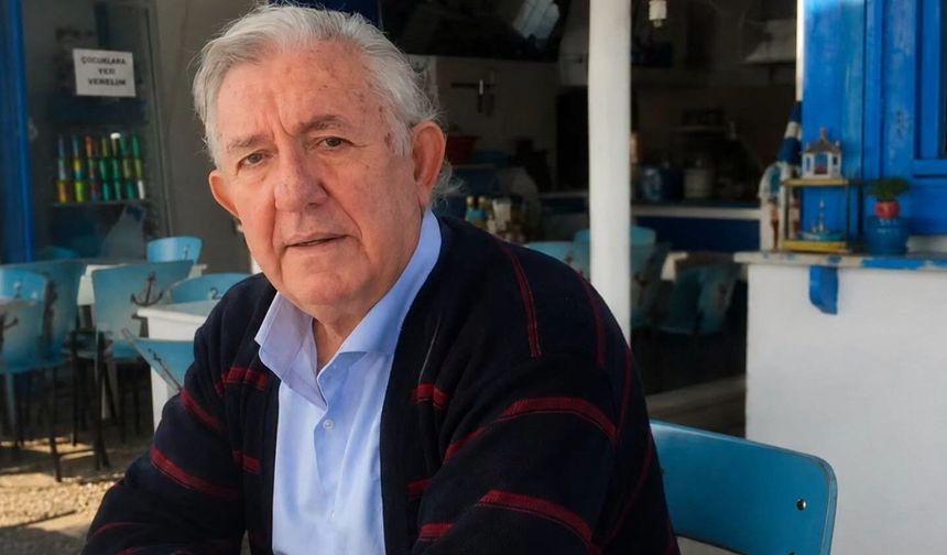 NEVÜ Rektörü Aktekin'in Kayınpederi Vefat Etti