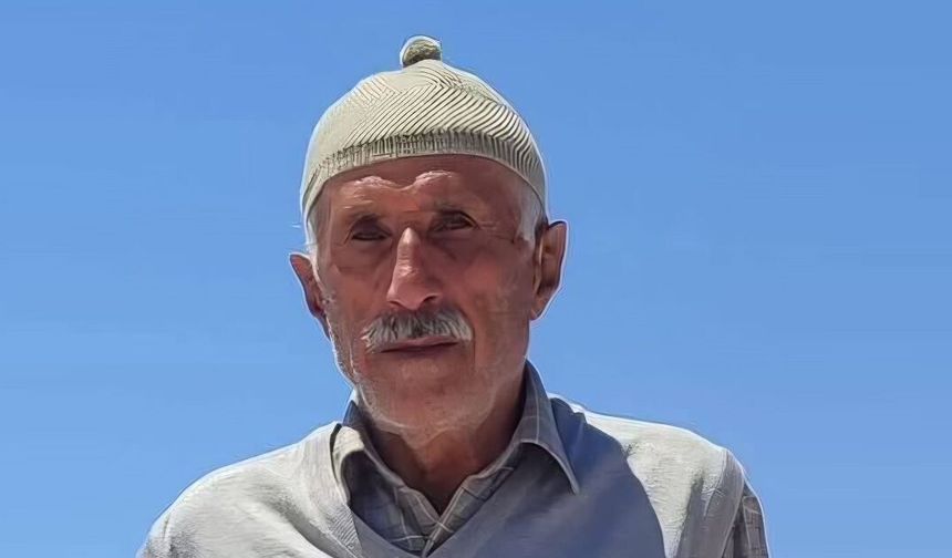 Acıgöl eşrafından İdris Biçer vefat etti