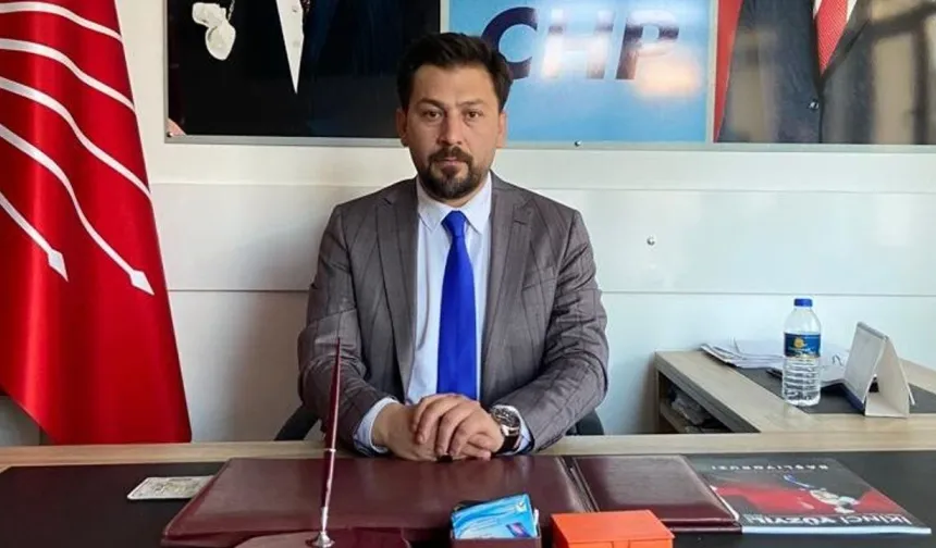 CHP Nevşehir'de Kriz Derinleşiyor