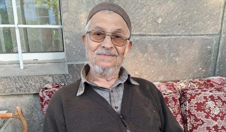 Nevşehir Eşrafından Yaşar Kır Hayatını Kaybetti