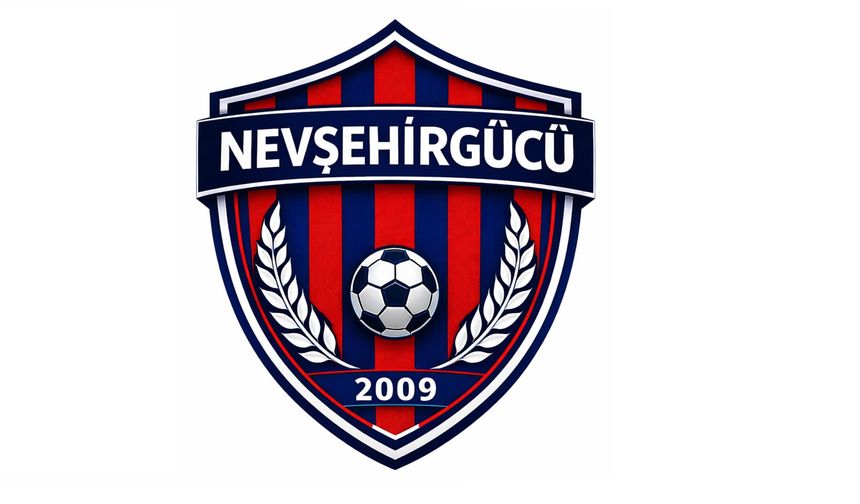 Nevşehirgücü'nün Gelişim Ligi Grubu Belli Oldu!