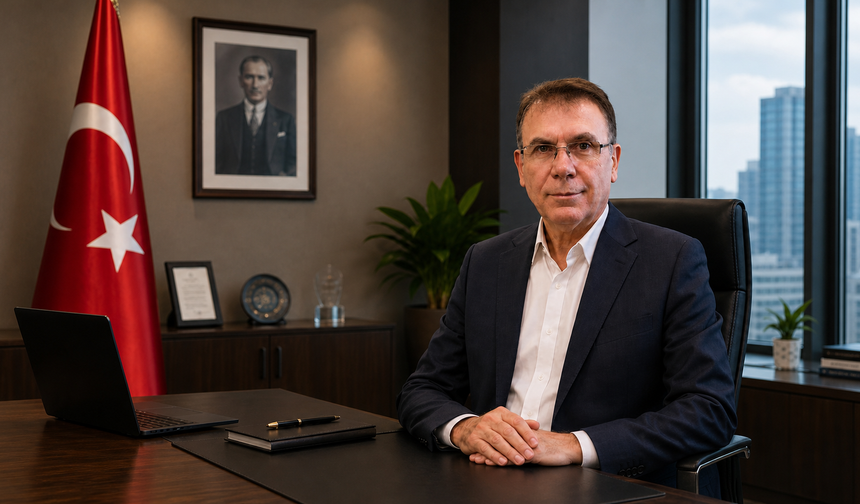 NTSO Adayı Babaoğlu: 'Sözümüzün Arkasındayız'