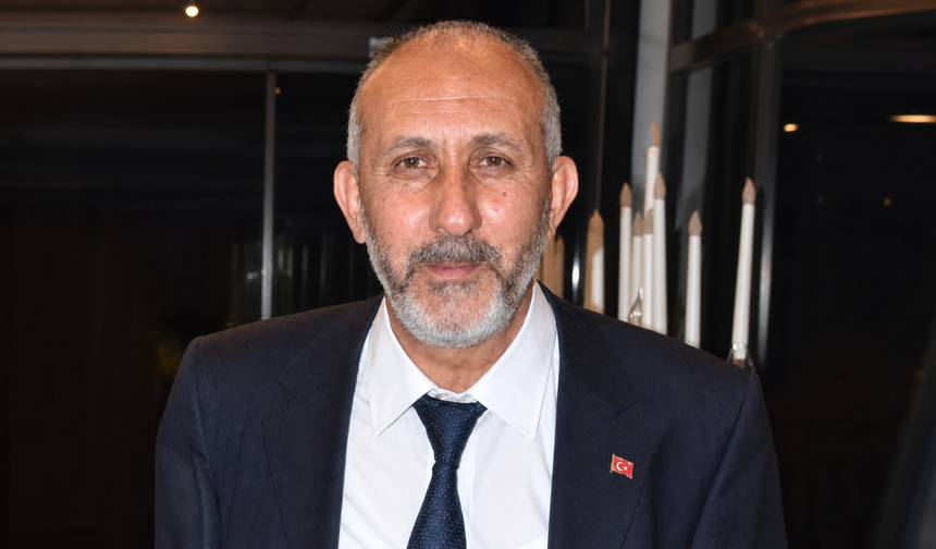 Nevşehir eşrafından Halil Seçen vefat etti