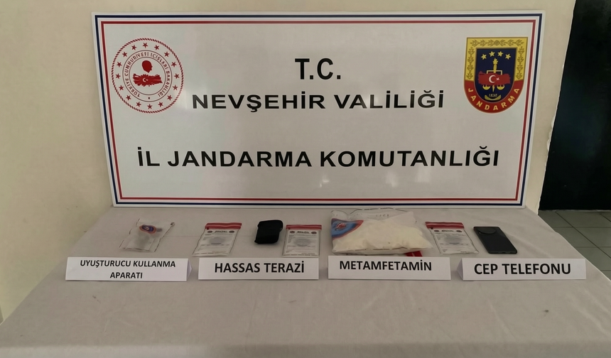 Nevşehir dahil 28 ilde büyük operasyon