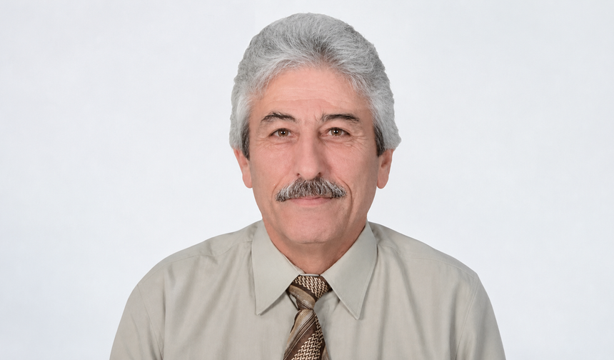 Emekli öğretmen Seyhan Arıkan vefat etti