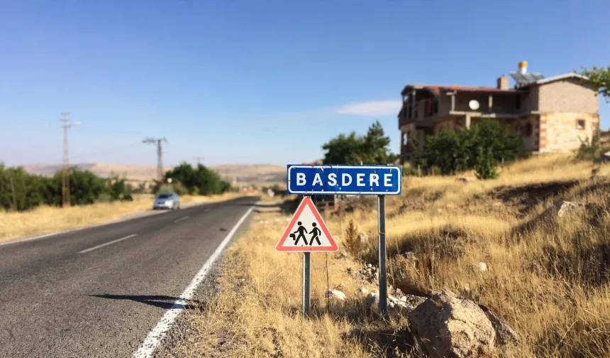 Uluçay, 'Başdere, Ürgüp’ün bir parçasıdır'
