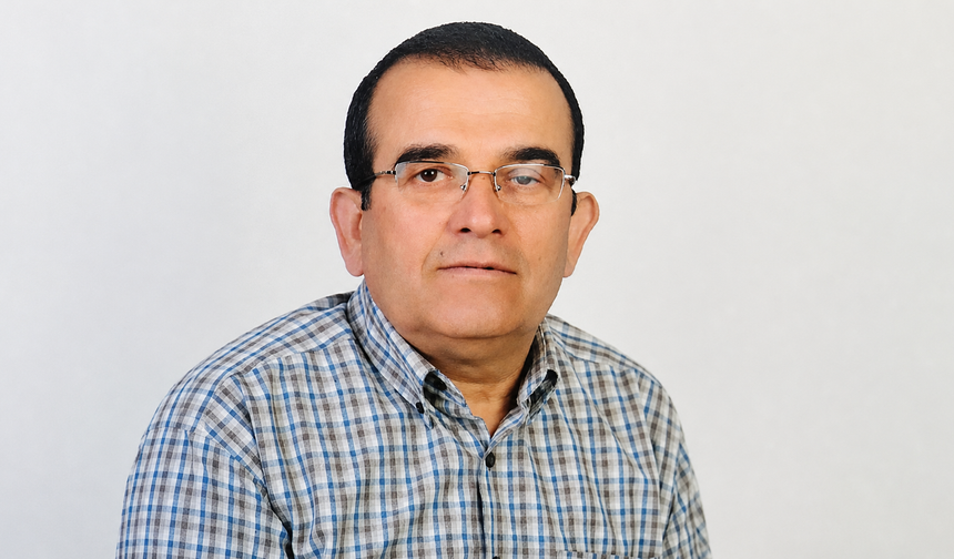 Nevşehir’de Sami İnceiş Hayatını Kaybetti