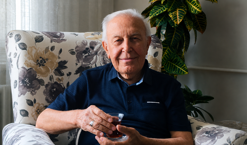 Yüksekli Köyü’nden Hasan Balıkcı vefat etti